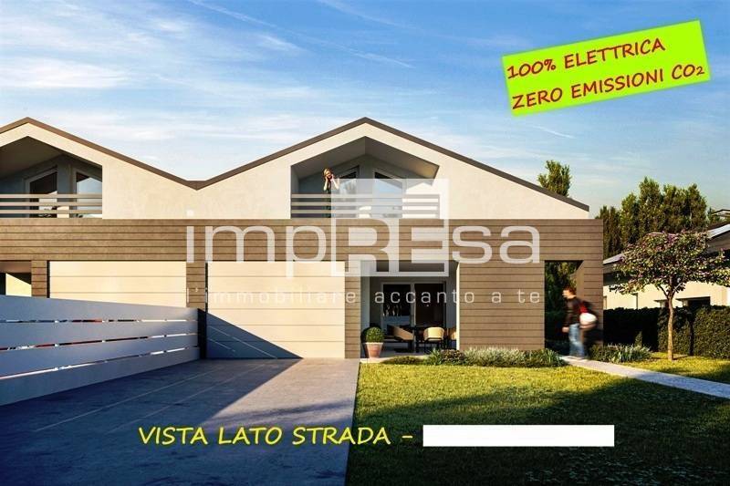 casa indipendente in vendita a Venezia in zona Zelarino