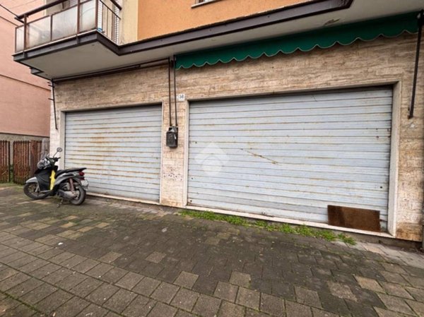 negozio in vendita a Venezia in zona Mestre