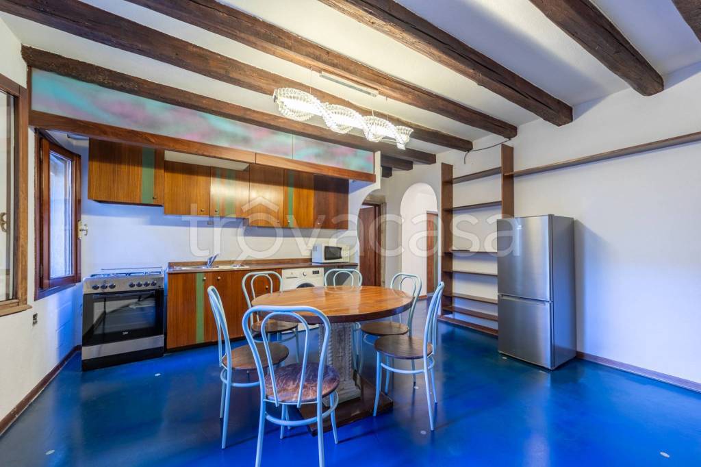 appartamento in vendita a Venezia in zona Sestiere San Marco