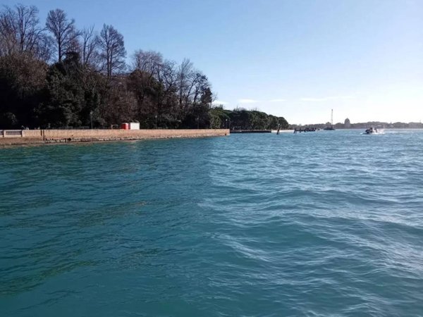 appartamento in vendita a Venezia