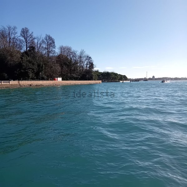 appartamento in vendita a Venezia