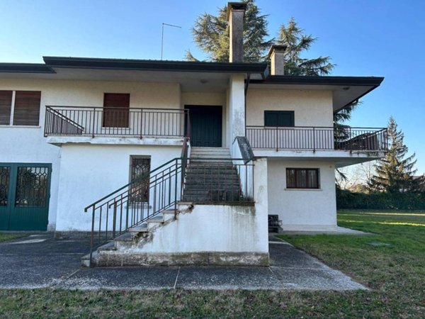 casa indipendente in vendita a Venezia in zona Trivignano