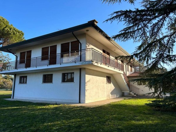 casa indipendente in vendita a Venezia in zona Trivignano