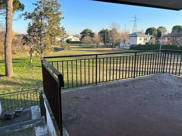 casa indipendente in vendita a Venezia in zona Trivignano