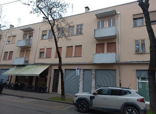 appartamento in vendita a Venezia in zona Marghera
