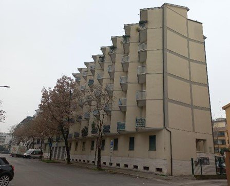 appartamento in vendita a Venezia in zona Mestre