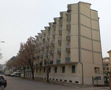 appartamento in vendita a Venezia in zona Mestre