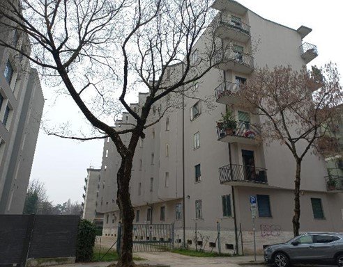appartamento in vendita a Venezia in zona Mestre