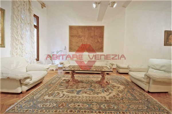 appartamento in vendita a Venezia in zona Sestiere San Marco