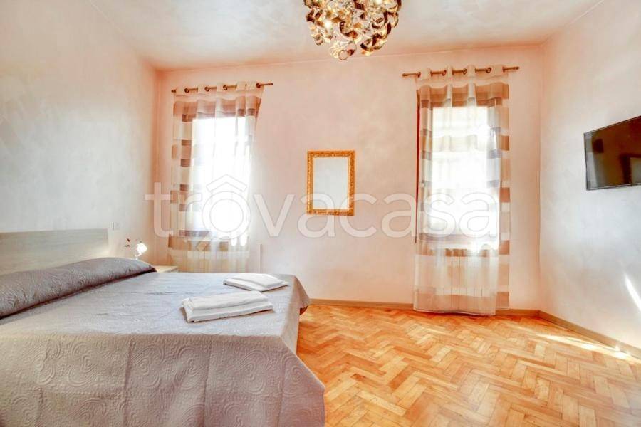 casa indipendente in vendita a Venezia in zona Sestiere San Marco