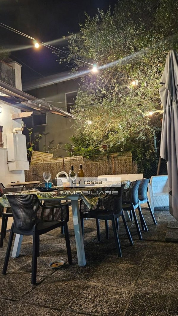 appartamento in vendita a Venezia in zona Marghera