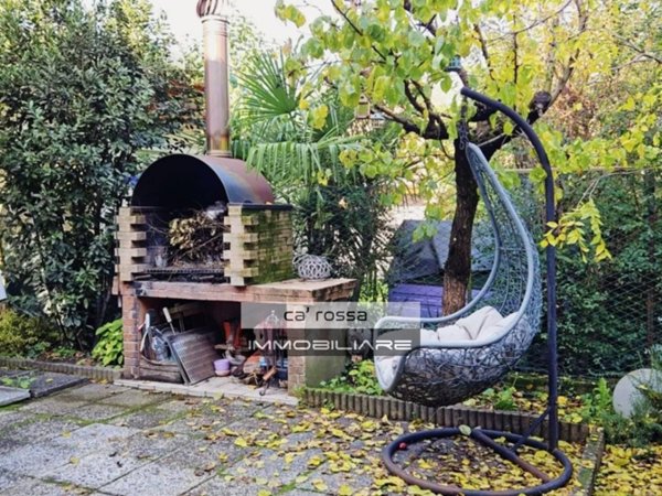 casa indipendente in vendita a Venezia in zona Marghera