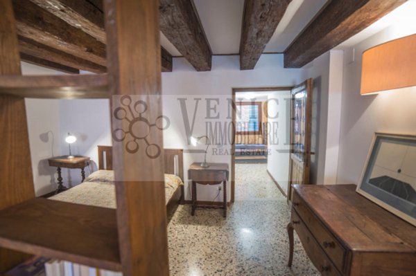 appartamento in vendita a Venezia in zona Sestiere Santa Croce