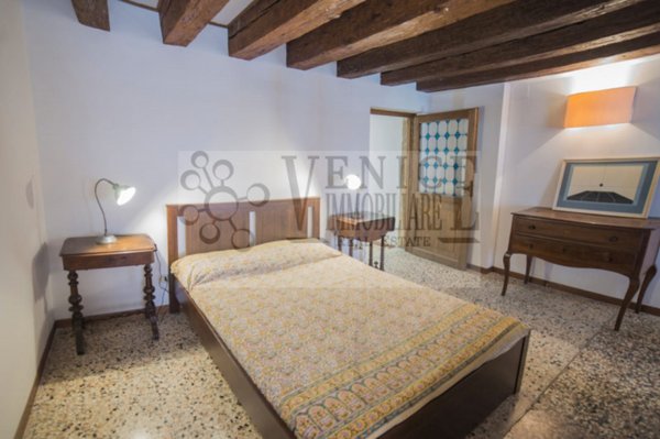 appartamento in vendita a Venezia in zona Sestiere Santa Croce