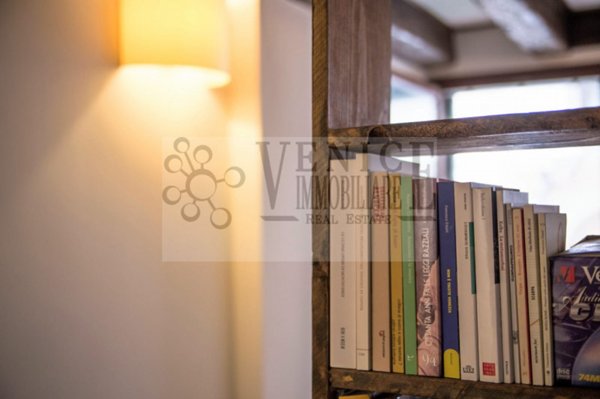 appartamento in vendita a Venezia in zona Sestiere Santa Croce