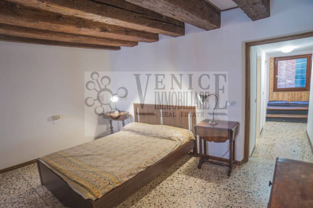 appartamento in vendita a Venezia in zona Sestiere San Polo