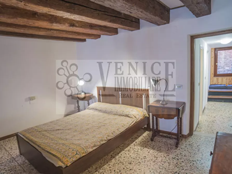 appartamento in vendita a Venezia in zona Sestiere Santa Croce