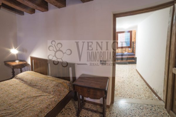 appartamento in vendita a Venezia in zona Sestiere Santa Croce