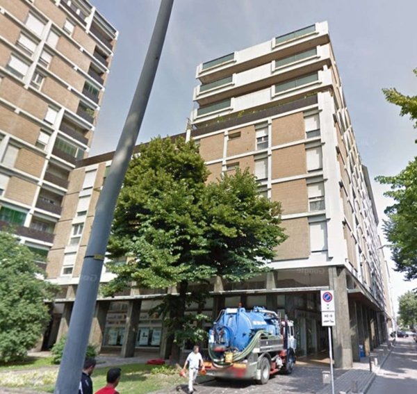 appartamento in vendita a Venezia in zona Mestre