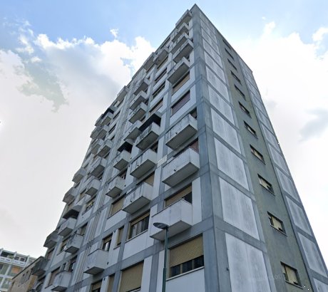appartamento in vendita a Venezia in zona Mestre