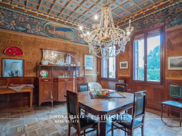 casa indipendente in vendita a Venezia in zona Sestiere San Marco