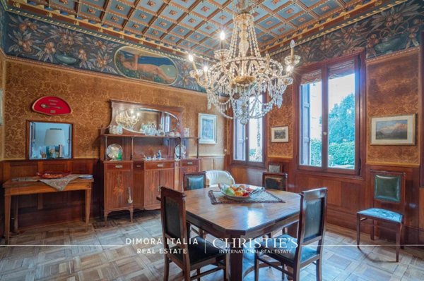 casa indipendente in vendita a Venezia in zona Sestiere San Marco