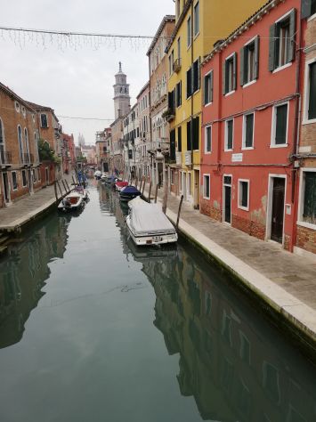 negozio in vendita a Venezia in zona Sestiere Cannaregio