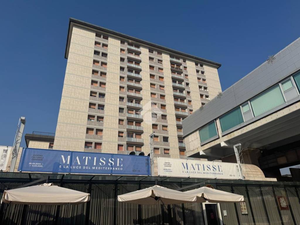 appartamento in vendita a Venezia in zona Mestre