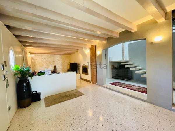 casa indipendente in vendita a Venezia in zona Favaro Veneto