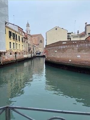 appartamento in vendita a Venezia in zona Sestiere Santa Croce