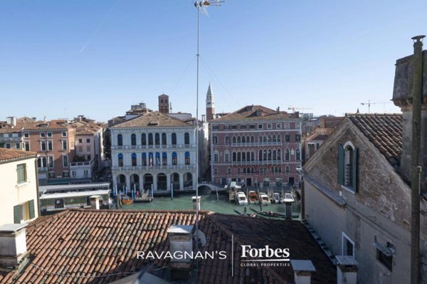 appartamento in vendita a Venezia in zona Sestiere Santa Croce