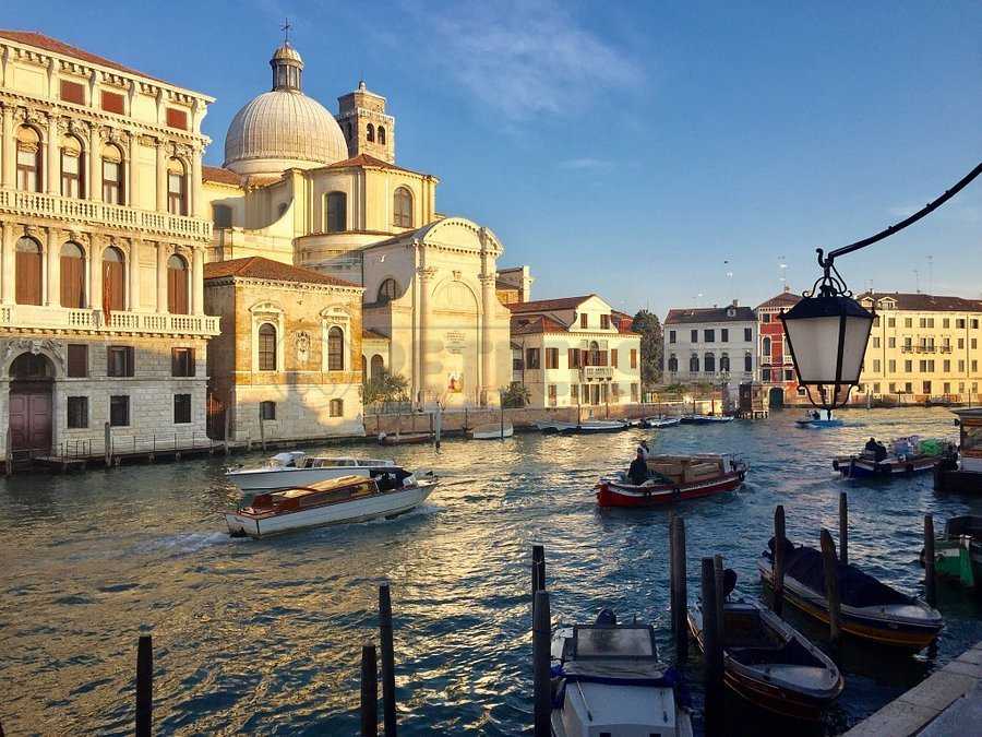 appartamento in vendita a Venezia in zona Sestiere Santa Croce