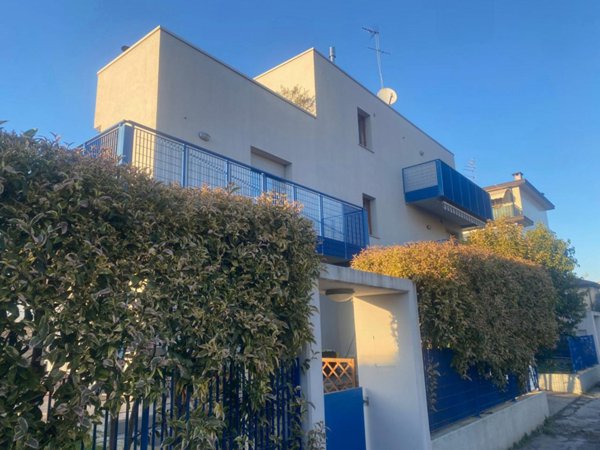 appartamento in vendita a Venezia in zona Zelarino