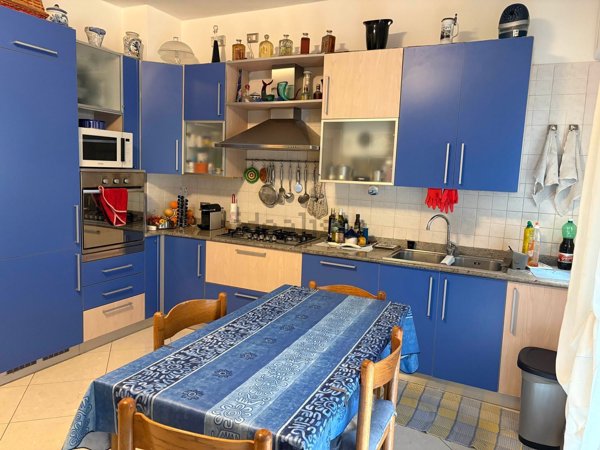 appartamento in vendita a Venezia in zona Mestre