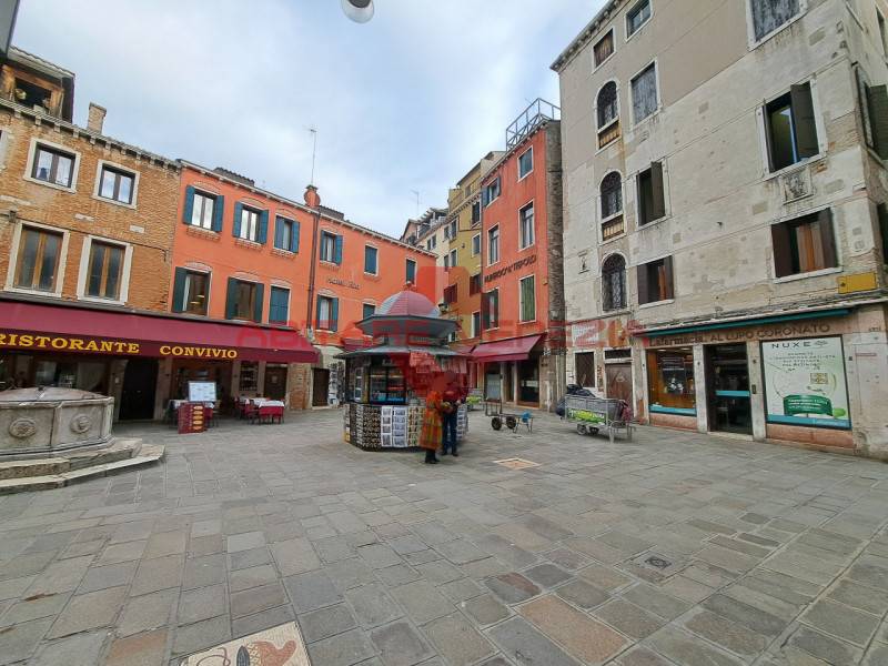 negozio in vendita a Venezia in zona Sestiere San Marco
