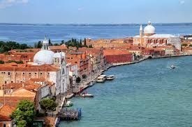 appartamento in vendita a Venezia in zona Giudecca