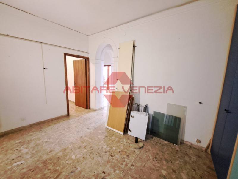 appartamento in vendita a Venezia in zona Sestiere Castello