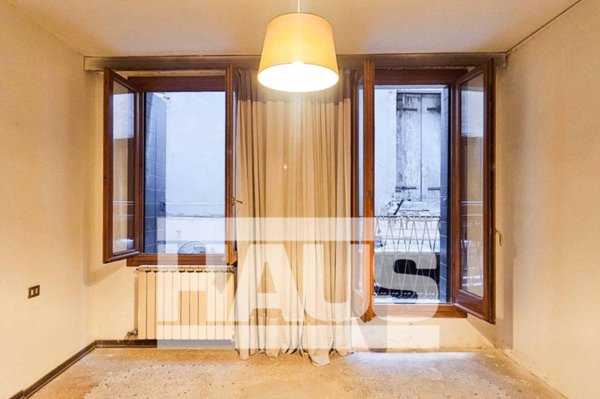 appartamento in vendita a Venezia in zona Sestiere San Polo