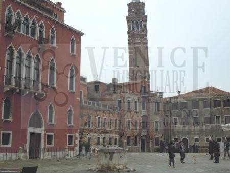 negozio in vendita a Venezia in zona Sestiere San Marco