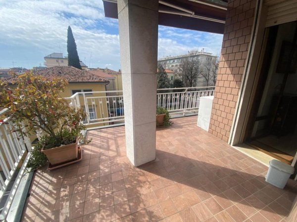 appartamento in vendita a Venezia in zona Mestre