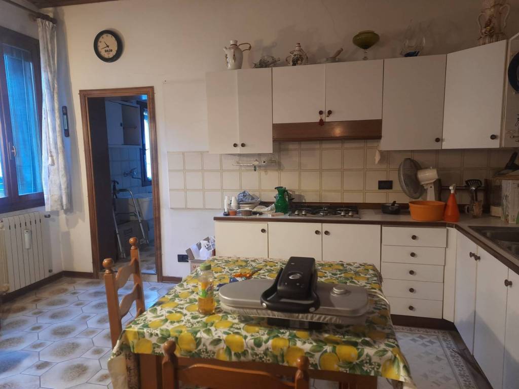 appartamento in vendita a Venezia in zona Sestiere San Polo