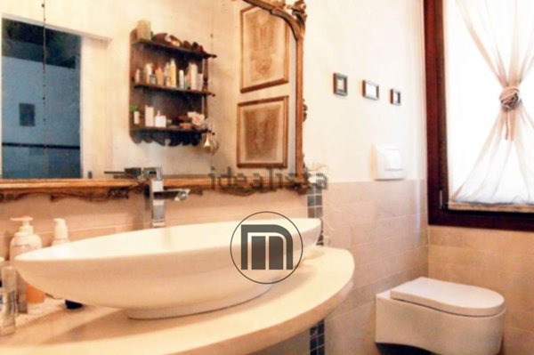 appartamento in vendita a Venezia in zona Zelarino