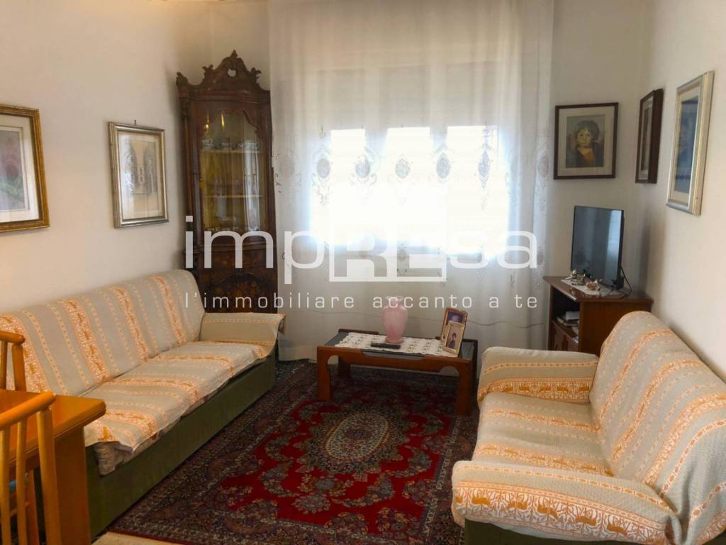 appartamento in vendita a Venezia in zona Mestre