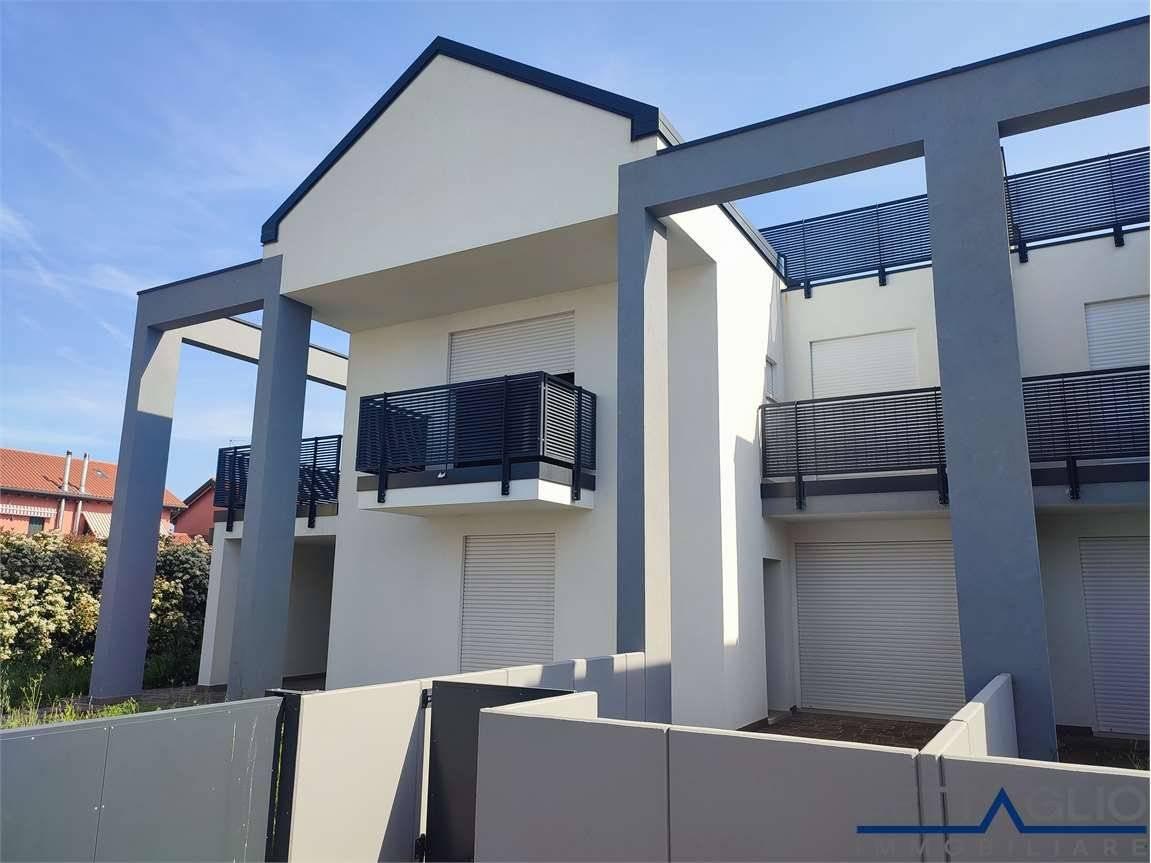 casa indipendente in vendita a Venezia in zona Favaro Veneto