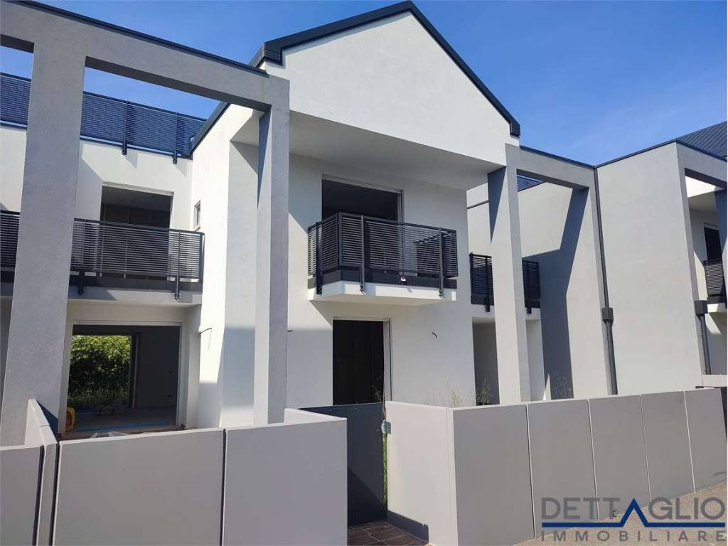 casa indipendente in vendita a Venezia in zona Favaro Veneto