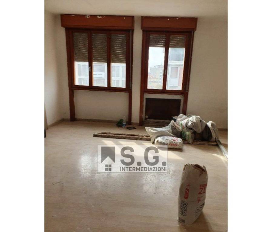 appartamento in vendita a Venezia in zona Mestre