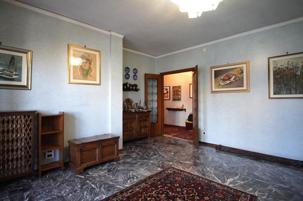 appartamento in vendita a Venezia in zona Carpenedo