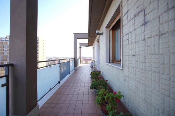 appartamento in vendita a Venezia in zona Mestre