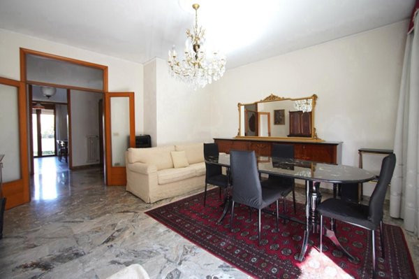 appartamento in vendita a Venezia in zona Carpenedo