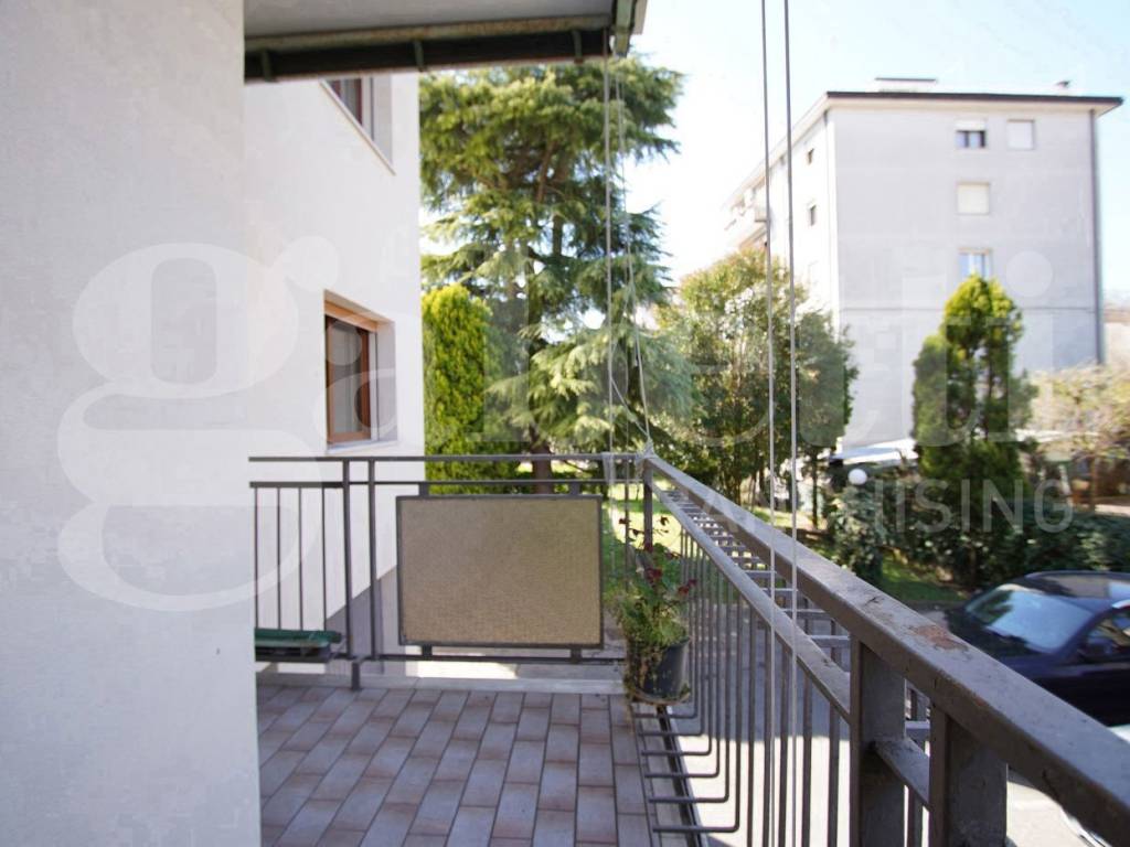 appartamento in vendita a Venezia in zona Carpenedo